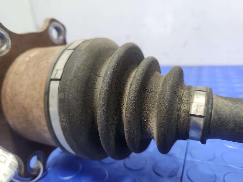 2013 Infiniti FX35 Axle Shaft