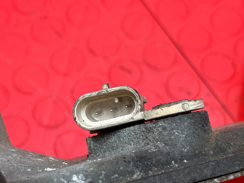 2008 Chevrolet Suburban Timing Cover