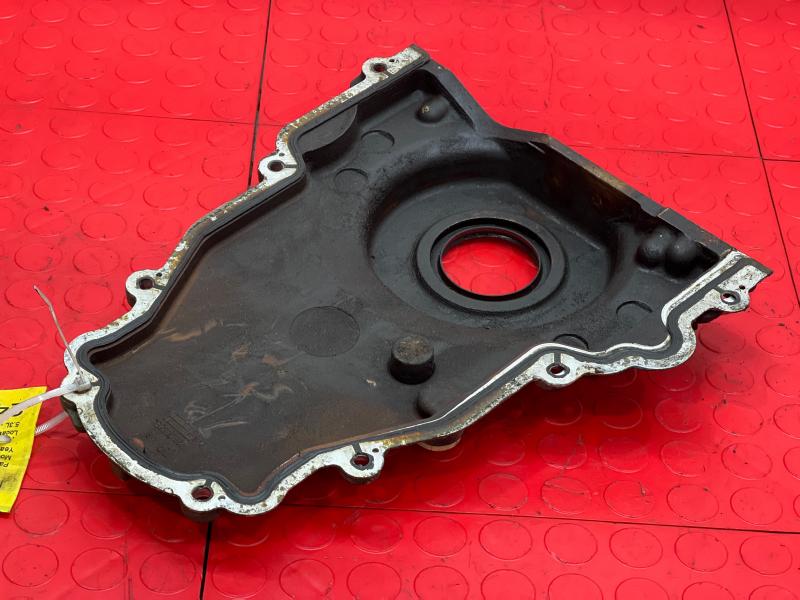 2008 Chevrolet Suburban Timing Cover