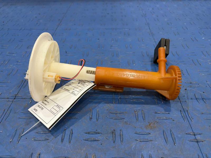 2012 Jeep Compass Misc Ebay Parts
