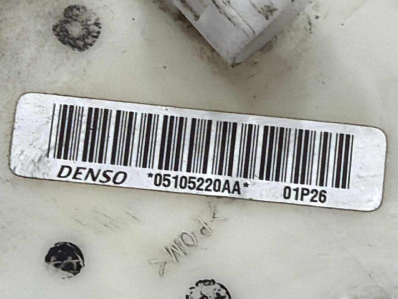 2012 Jeep Compass Misc Ebay Parts