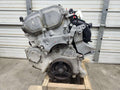 2009 Chevrolet Malibu Engine Assembly/Motor