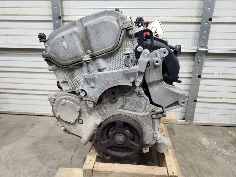 2009 Chevrolet Malibu Engine Assembly/Motor