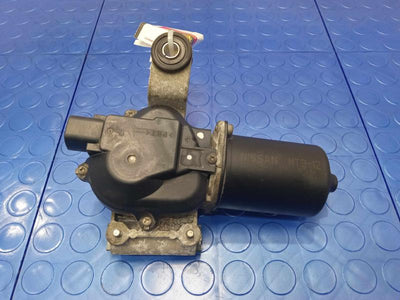 2012-2020 Nissan NV Windshield Wiper Motor Genuine OEM 288101PA0A