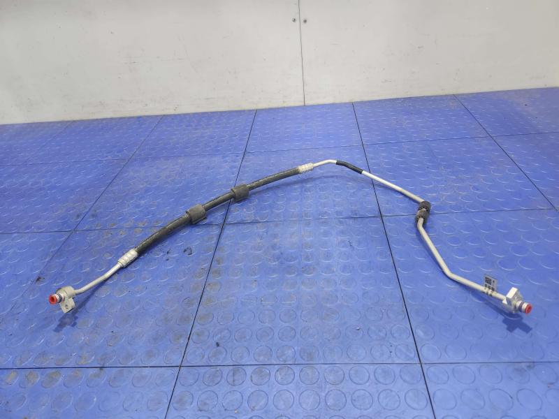 2018 Audi Q7 Air Conditioner Hose