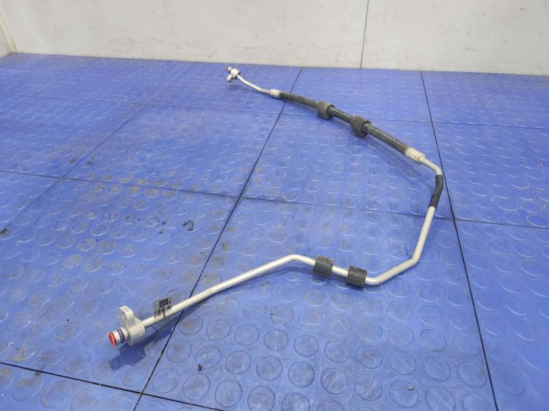 2018 Audi Q7 Air Conditioner Hose