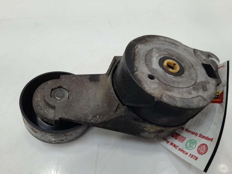 2012 Honda Odyssey Engine Belt Tensioner