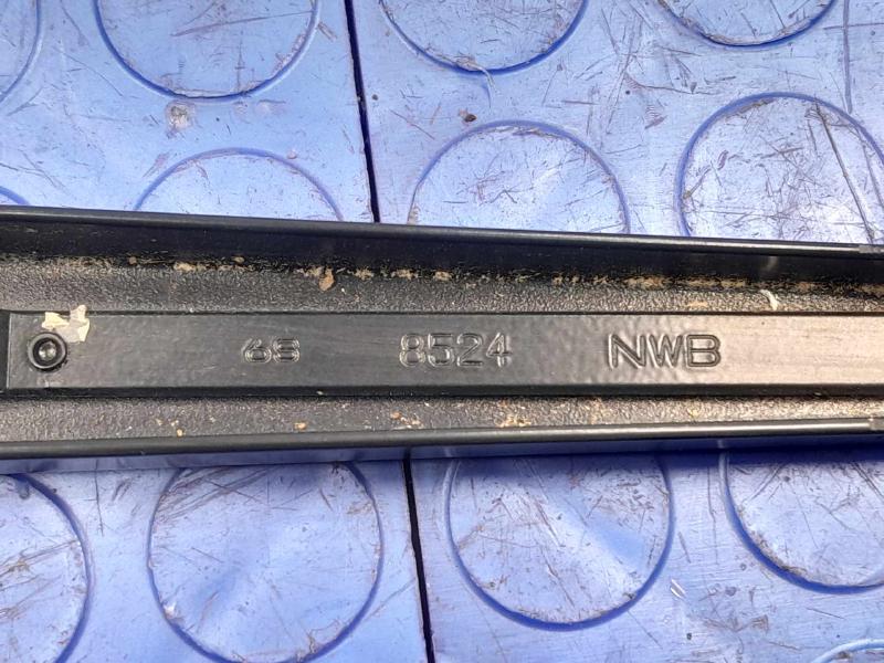 2015-2019 Subaru Outback Legacy Front Wiper Arm Right Passenger Side OEM 86532AL07A