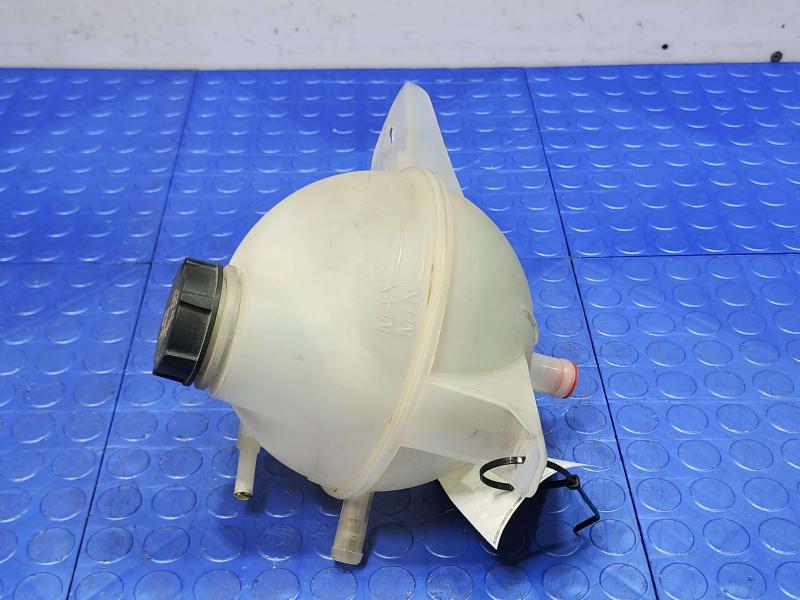 2016 Ford Transit 250 Coolant Recovery Bottle