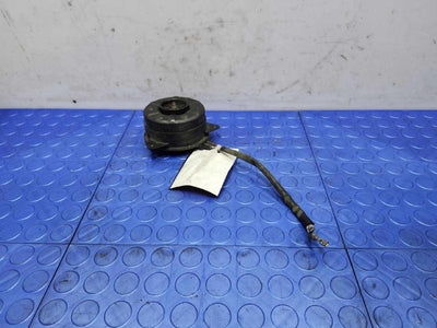 2005 Toyota Sienna Electric Cooling Motor