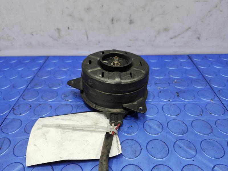 2005 Toyota Sienna Electric Cooling Motor