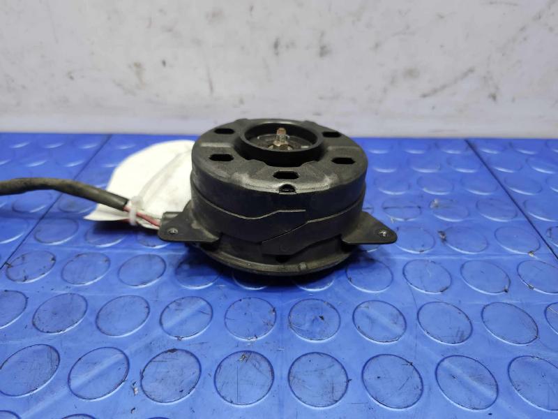 2005 Toyota Sienna Electric Cooling Motor