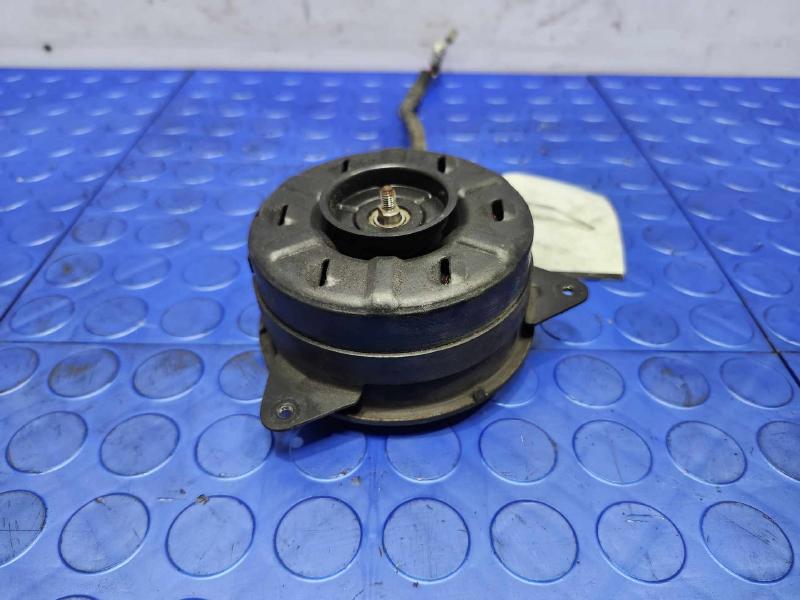 2005 Toyota Sienna Electric Cooling Motor