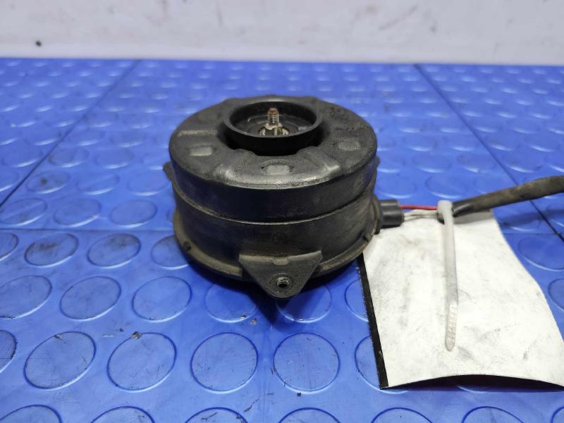 2005 Toyota Sienna Electric Cooling Motor
