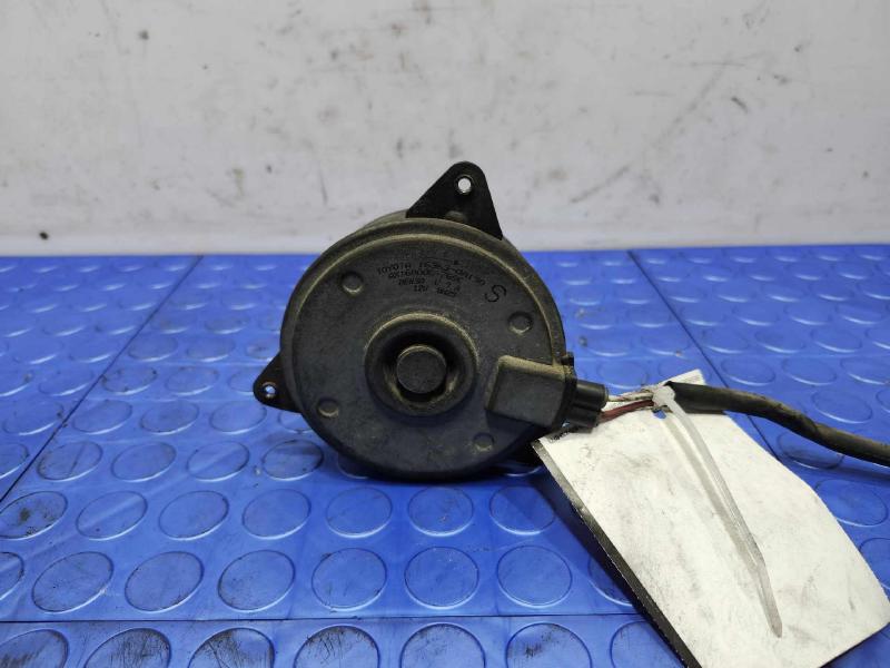 2005 Toyota Sienna Electric Cooling Motor