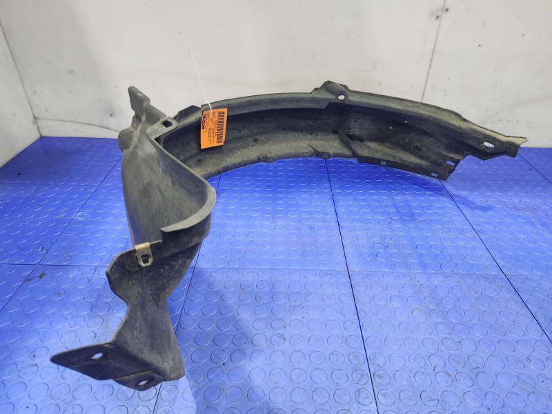 2012 Ford Escape Inner Fender Liner