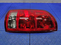 2002 Dodge Ram 1500 Tail Light Assembly