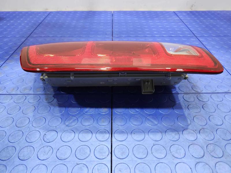 2002 Dodge Ram 1500 Tail Light Assembly
