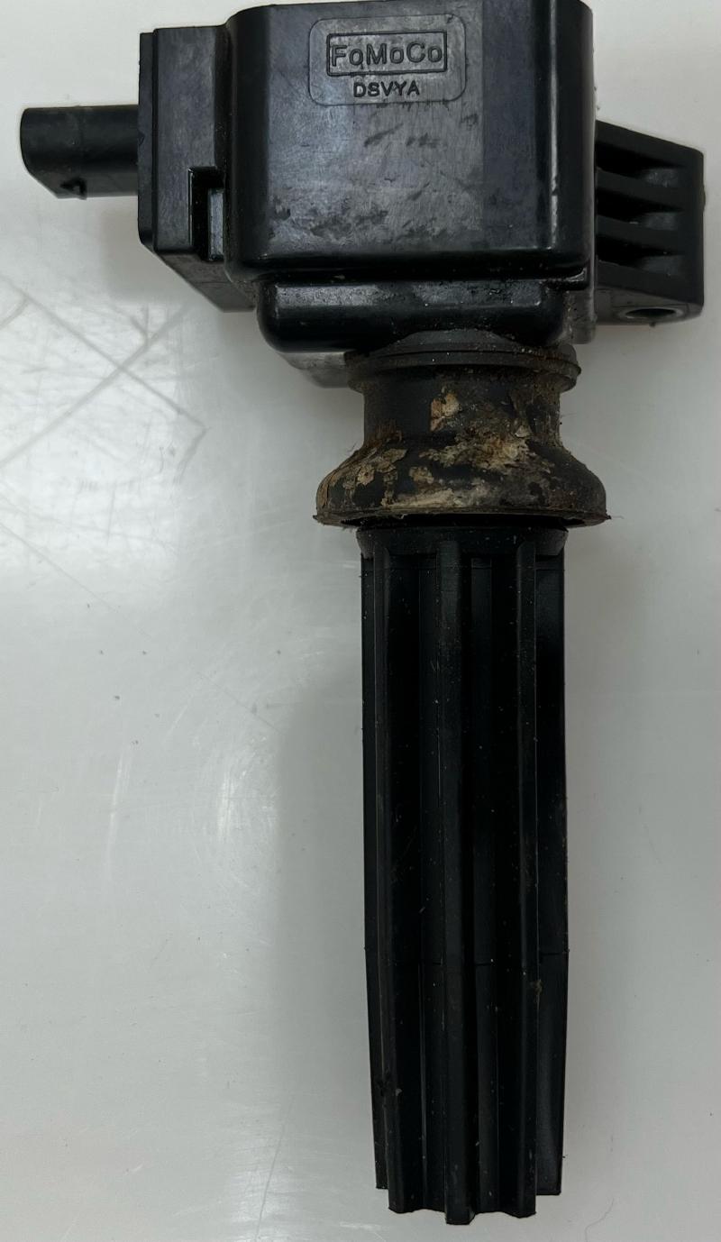2020 Ford EcoSport Ignition Coil/Ignitor
