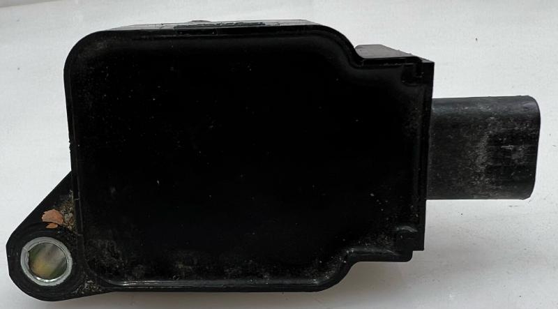 2020 Ford EcoSport Ignition Coil/Ignitor