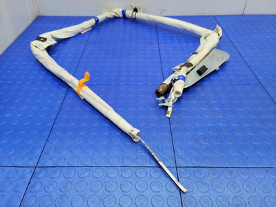 2009 Volkswagen Tiguan Air Bag