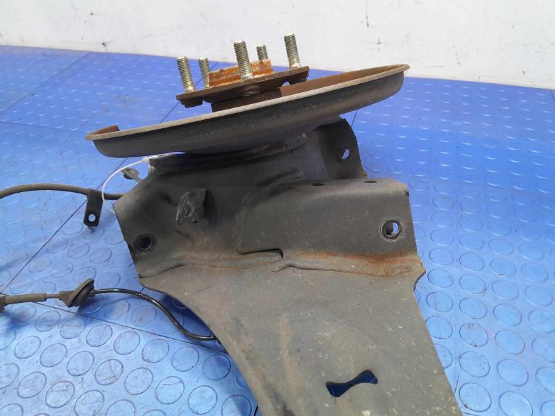 2020 Mitsubishi Outlander Sport Lower Control Arm Rr