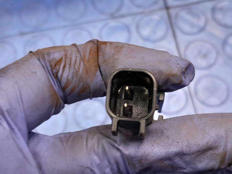 2020 Mitsubishi Outlander Sport Lower Control Arm Rr