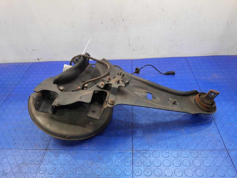 2020 Mitsubishi Outlander Sport Lower Control Arm Rr