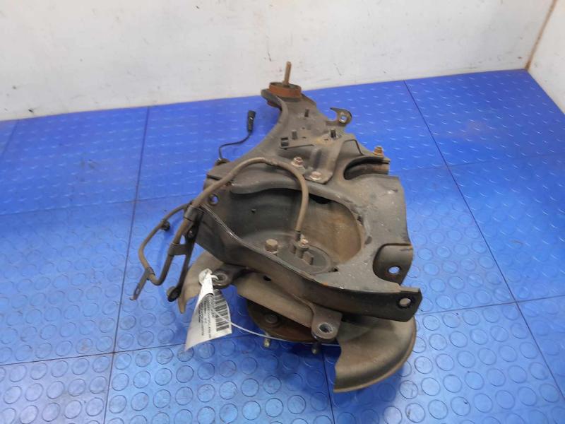 2020 Mitsubishi Outlander Sport Lower Control Arm Rr