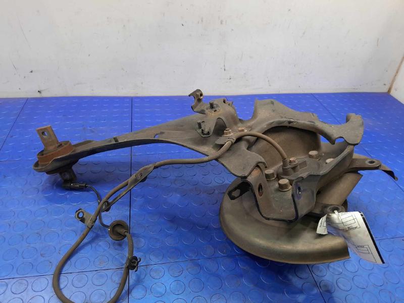 2020 Mitsubishi Outlander Sport Lower Control Arm Rr