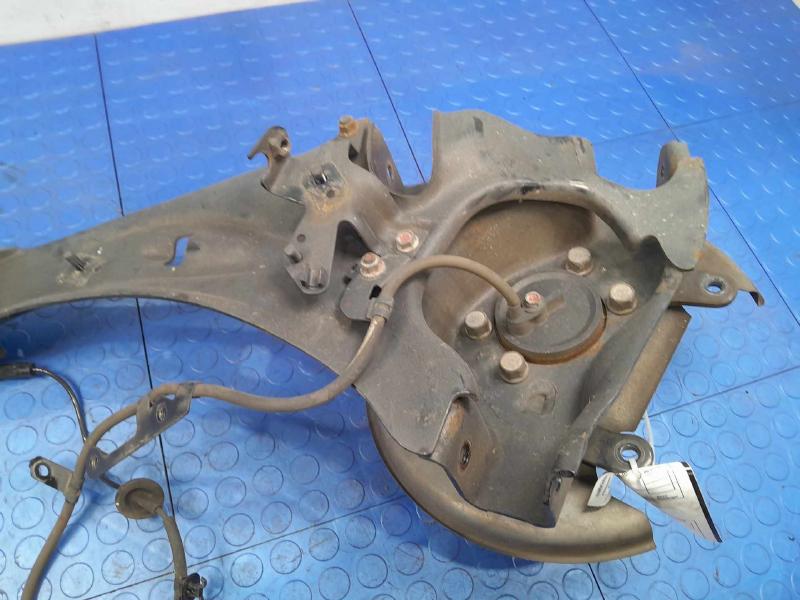 2020 Mitsubishi Outlander Sport Lower Control Arm Rr