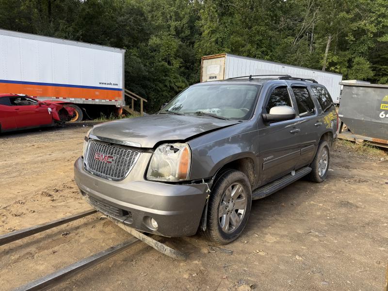 2012 GMC Yukon Air Bag
