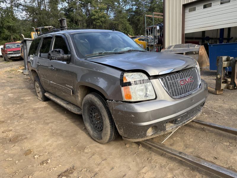 2012 GMC Yukon Air Bag