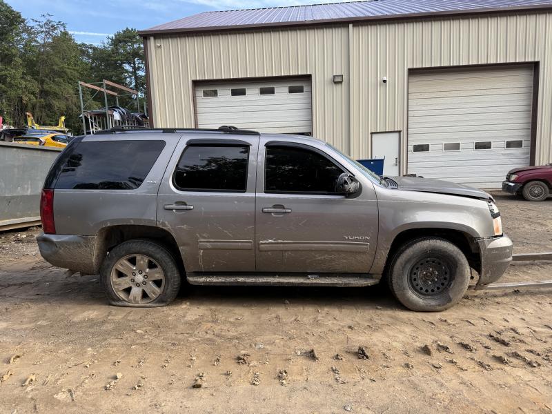 2012 GMC Yukon Air Bag
