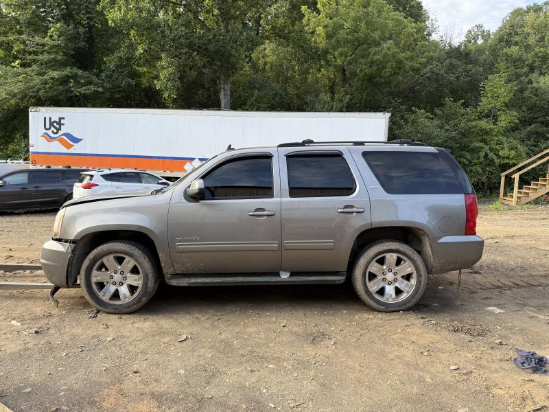 2012 GMC Yukon Air Bag