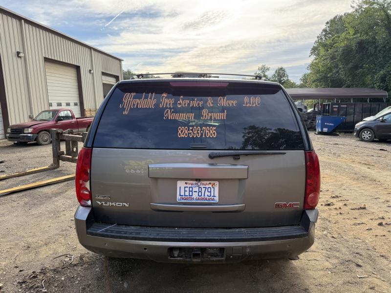 2012 GMC Yukon Air Cond. Evaporator
