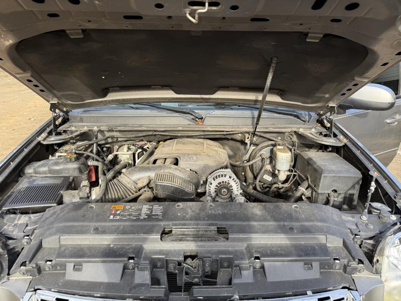 2012 GMC Yukon Air Cond. Evaporator