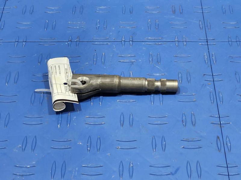 2017 Toyota Corolla Steering Coupler