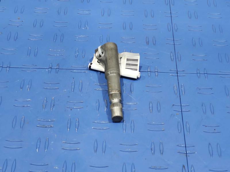 2017 Toyota Corolla Steering Coupler