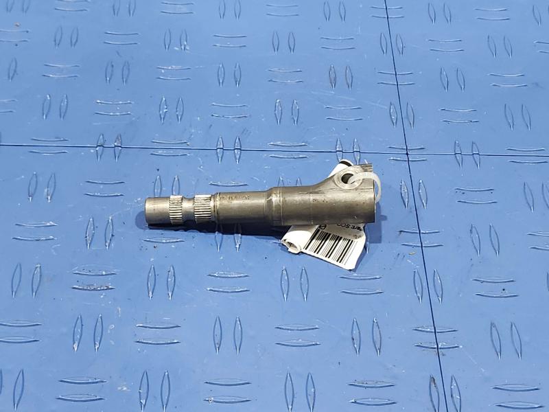 2017 Toyota Corolla Steering Coupler