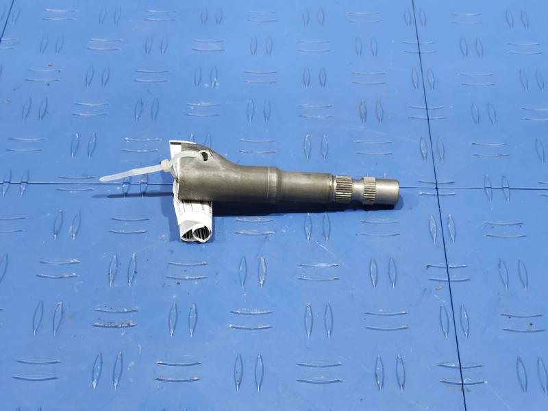2017 Toyota Corolla Steering Coupler