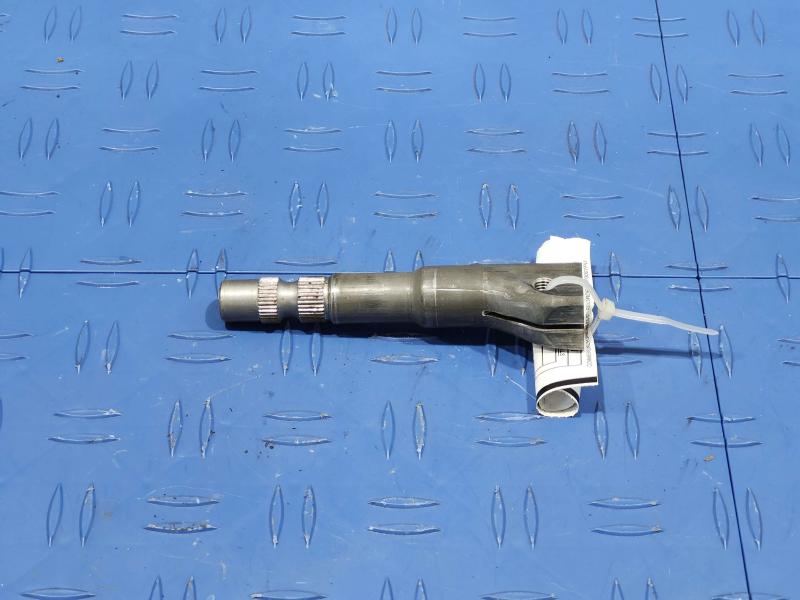 2017 Toyota Corolla Steering Coupler