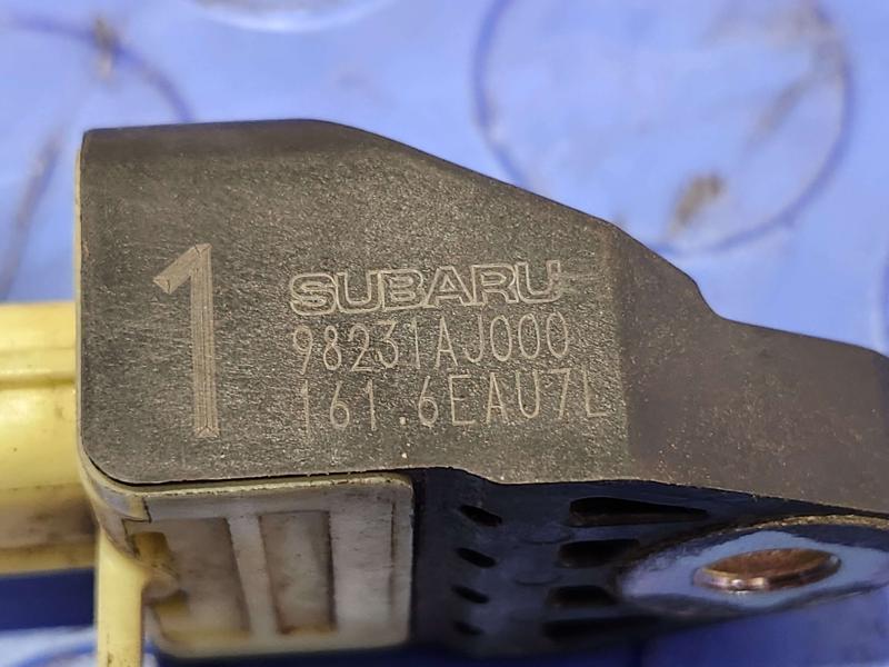 2011 Subaru Forester Misc Ebay Parts