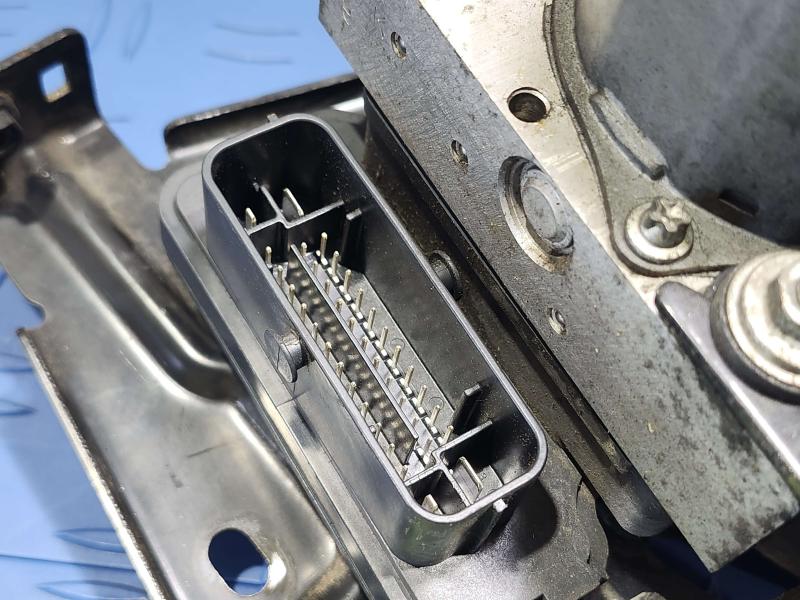 2016 Ford Transit 250 Anti-Lock Brake Parts