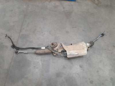 2017 Chevrolet Cruze Steering Gear (Incl. Rack)