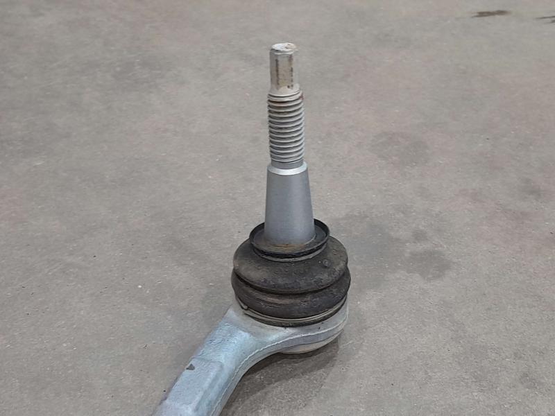 2017 Chevrolet Cruze Steering Gear (Incl. Rack)