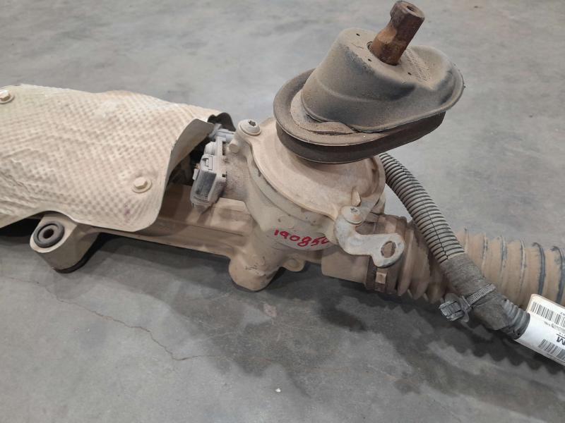2017 Chevrolet Cruze Steering Gear (Incl. Rack)