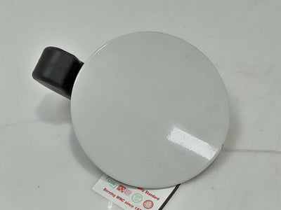 2014 Chevrolet Caprice Fuel Tank Door