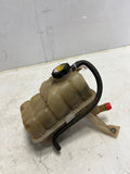 2002 GMC Sierra 2500 Coolant Recovery Bottle