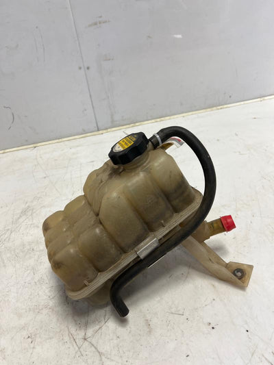 2002 GMC Sierra 2500 Coolant Recovery Bottle